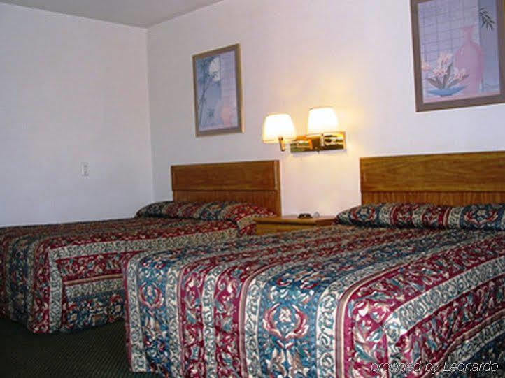 Scottish Inns Weatherford Habitación foto
